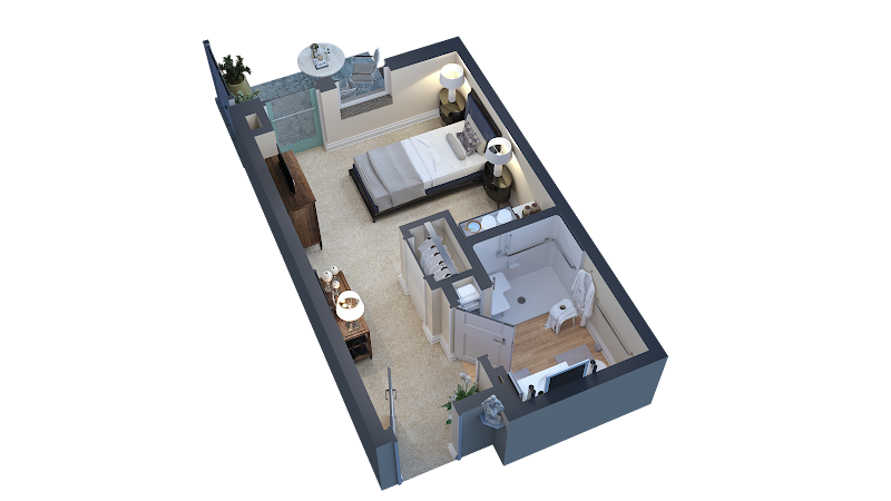 Maple Heights Senior Living photo 3