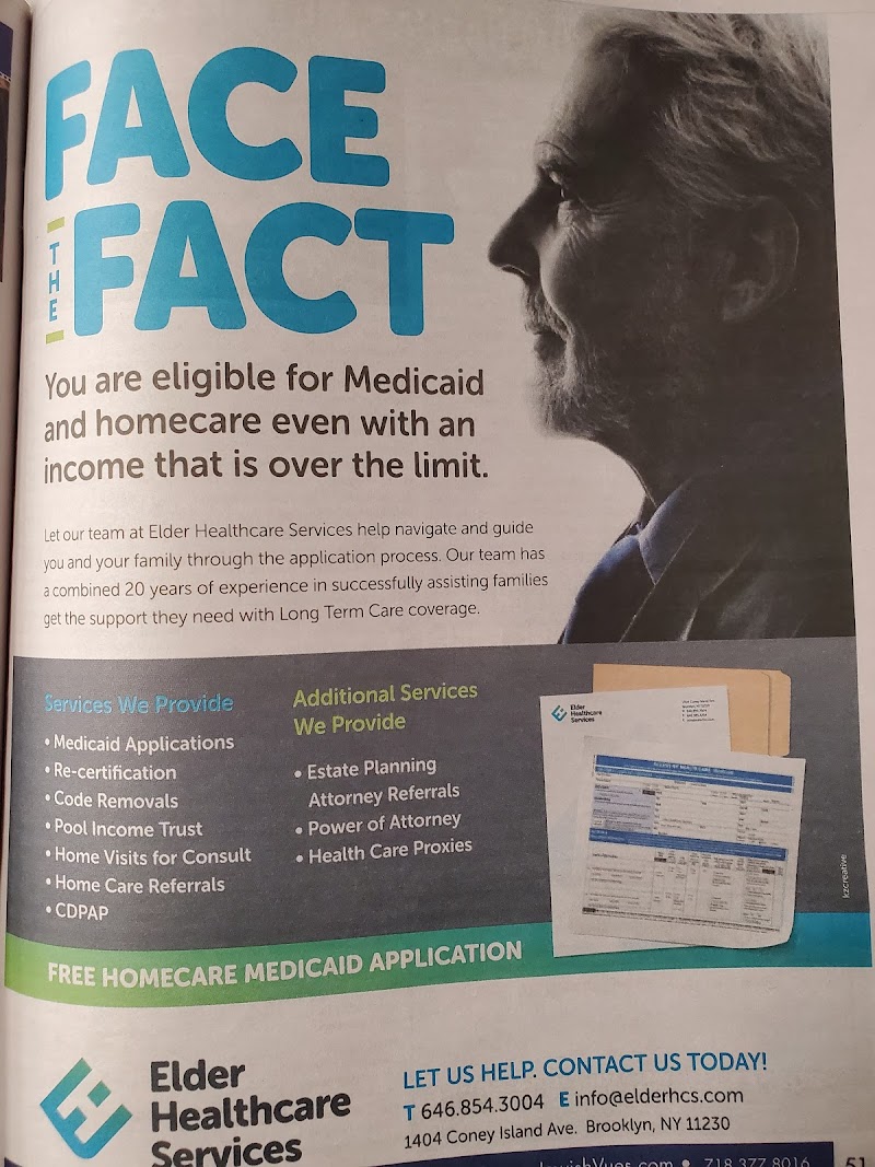 Elder Healthcare services photo 2