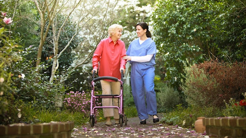 Home Care Assistance Philadelphia