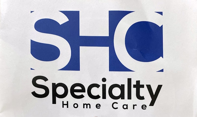 Specialty Home Care photo 2