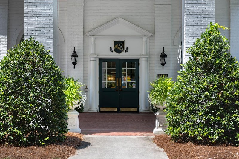 Cumberland Village Senior Living