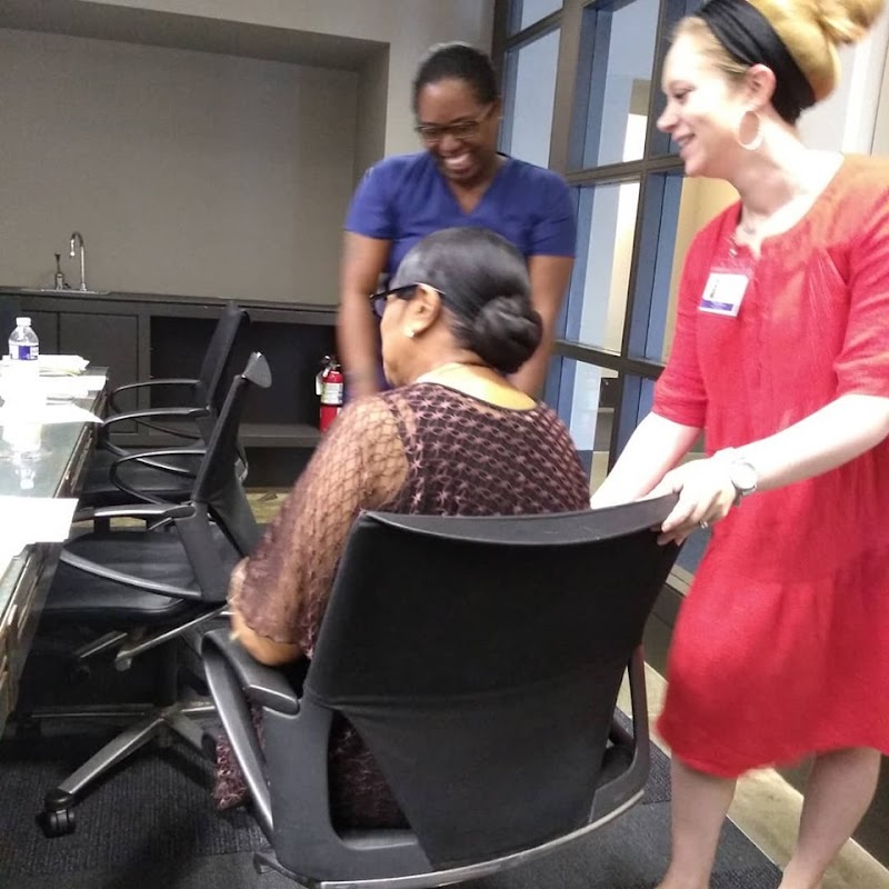 Bunny's Home Care Baltimore photo 3