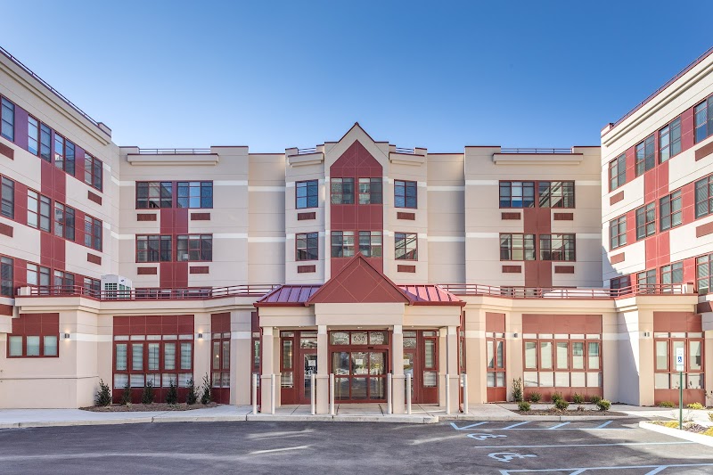 Brooklyn Boulevard ALP