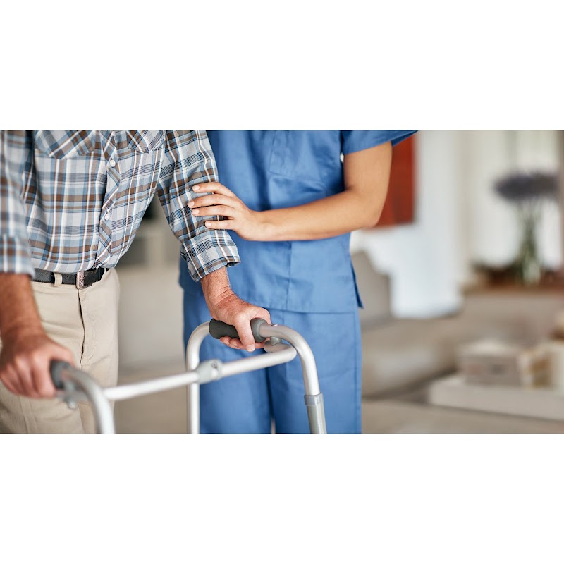 Saving Grace Senior Care, LLC