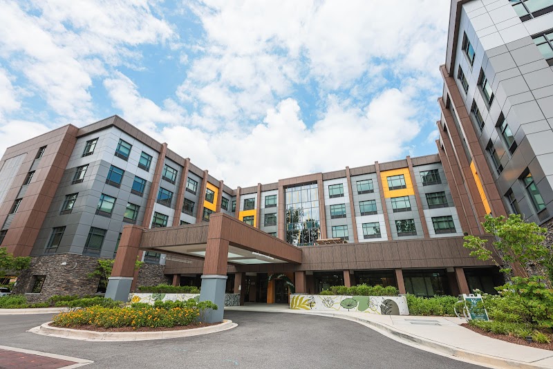 The Residences at Kenilworth Park photo 2