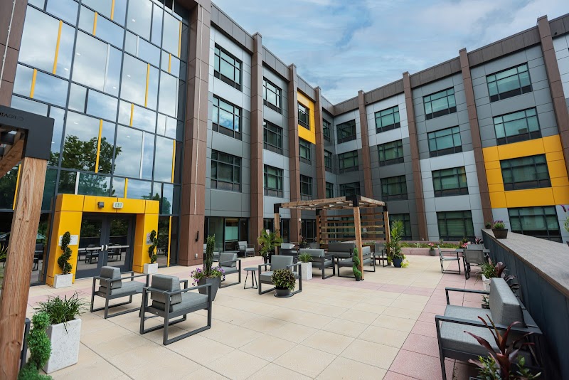 The Residences at Kenilworth Park photo 3