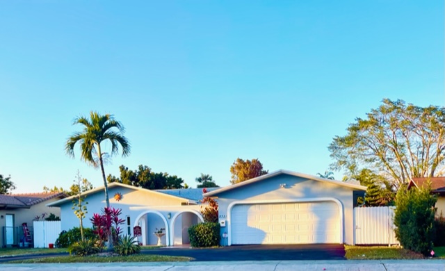 Vida Holistica Assisted Living Facility