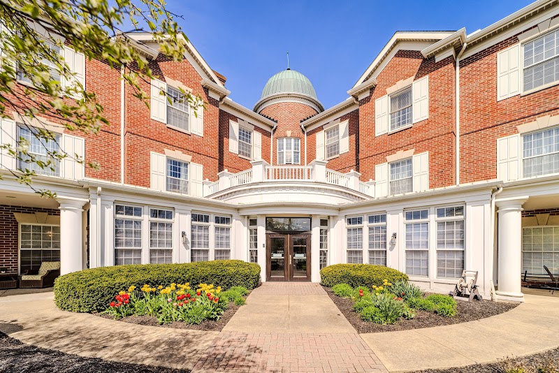 The Woodlands photo 2