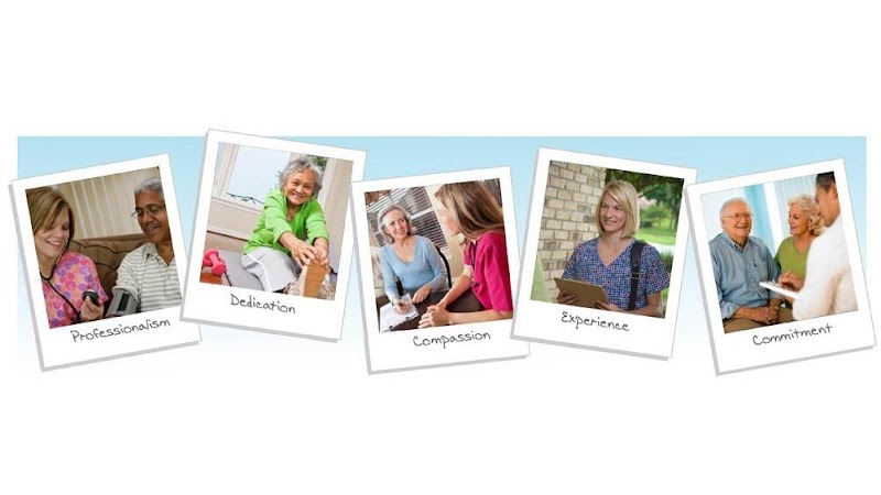 Cantys Helping Hands Homecare Services LLC photo 2