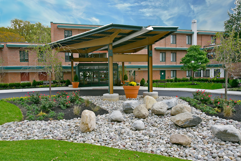 Wesley Enhanced Living Pennypack Park