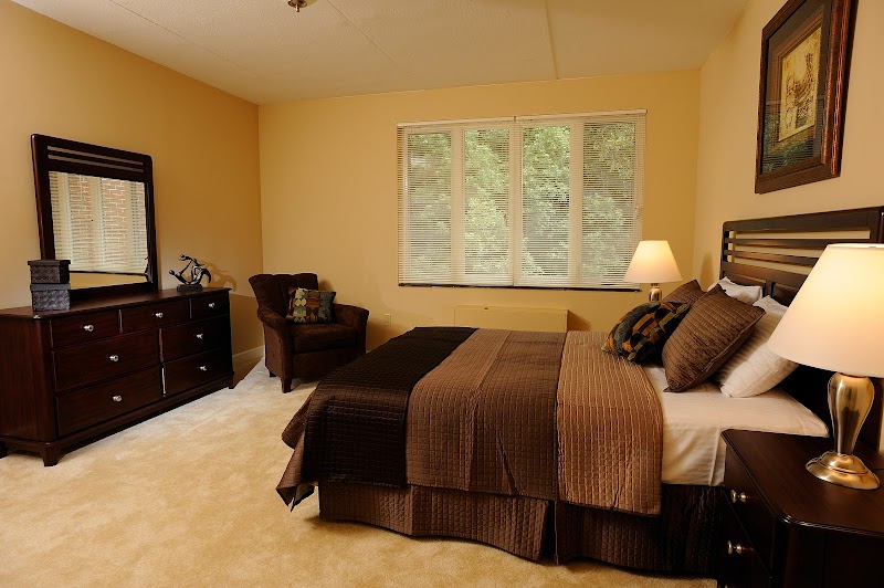 Wesley Enhanced Living Pennypack Park photo 2