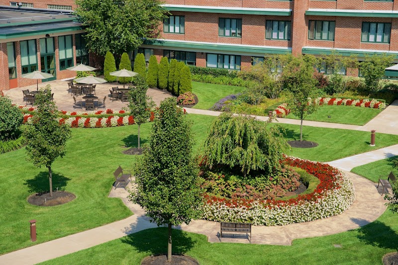 Wesley Enhanced Living Pennypack Park photo 3