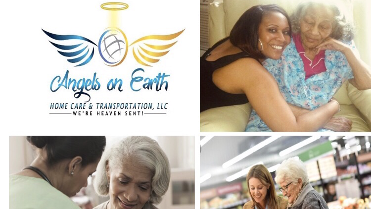 Angels on Earth Home Care photo 2