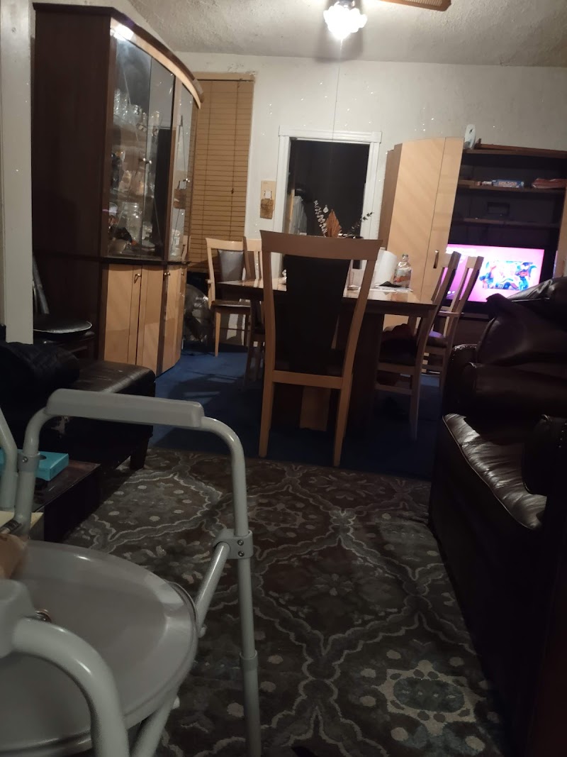 New Courtland Senior Living