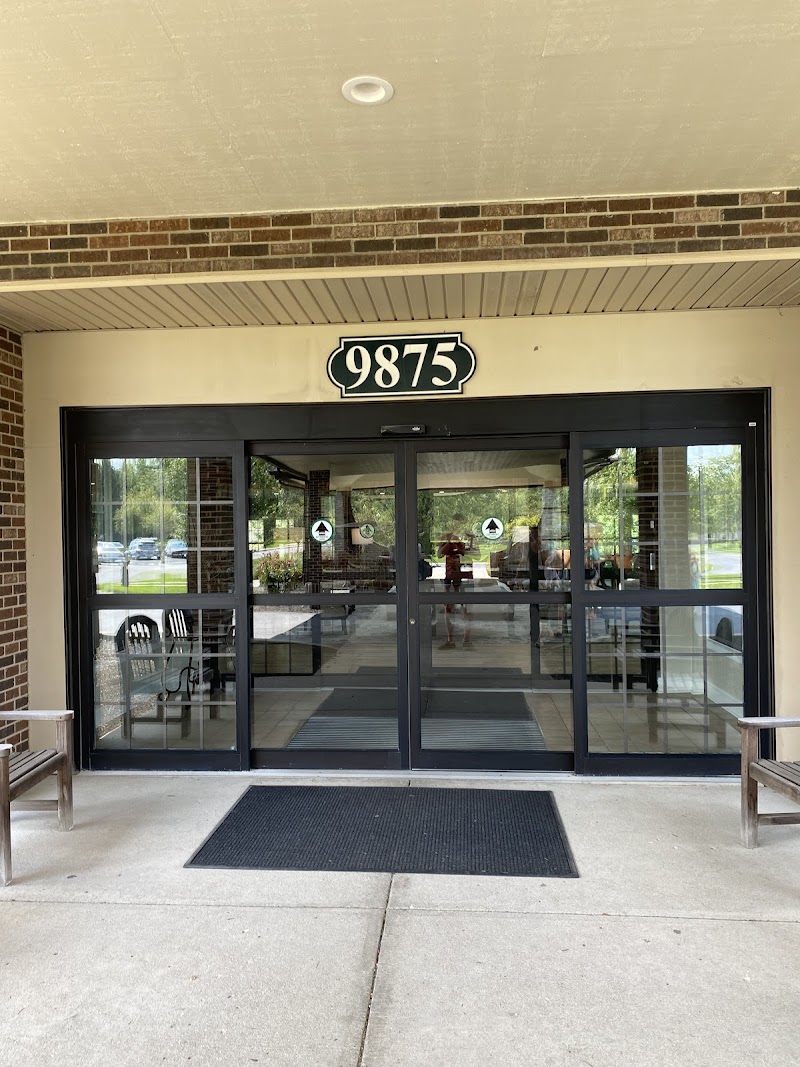 Hoosier Village Retirement Community