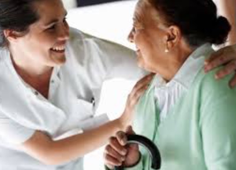 BONJOUR Senior Home Care Manhattan