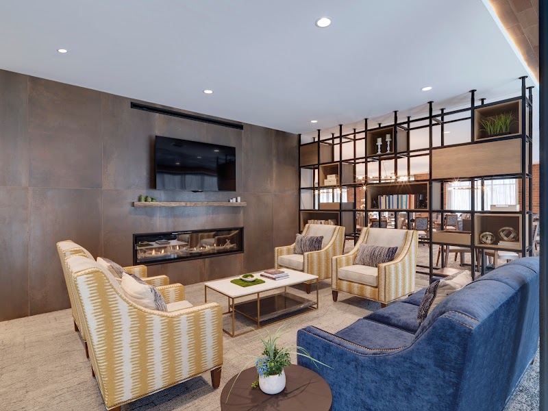 The Residence at Bala Cynwyd photo 2