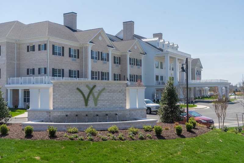 The Westmont at Short Pump photo 2