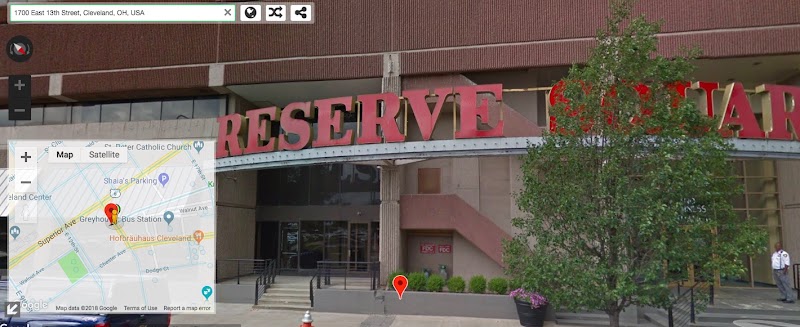 Western Reserve Area Agency on Aging