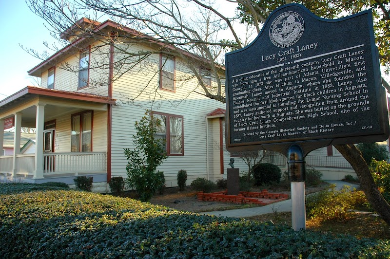 Lucy Craft Laney Museum