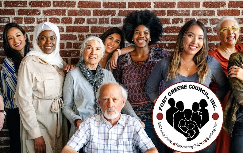 Fort Greene Council, Inc.