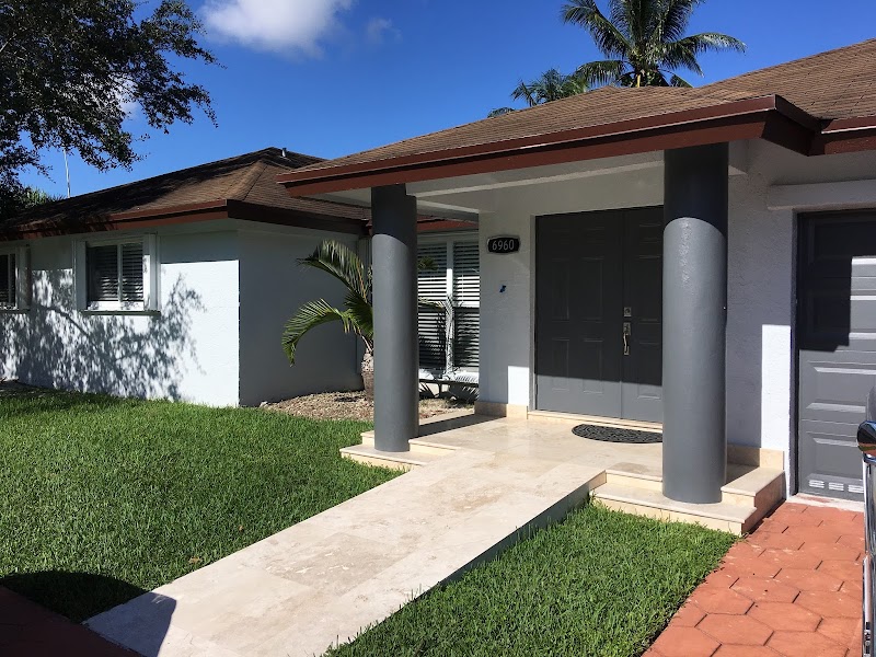 American Home Care Facility Inc