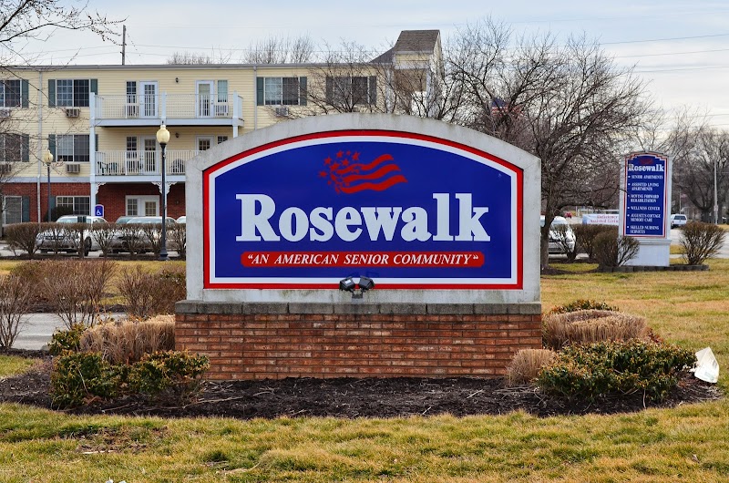 Rosewalk