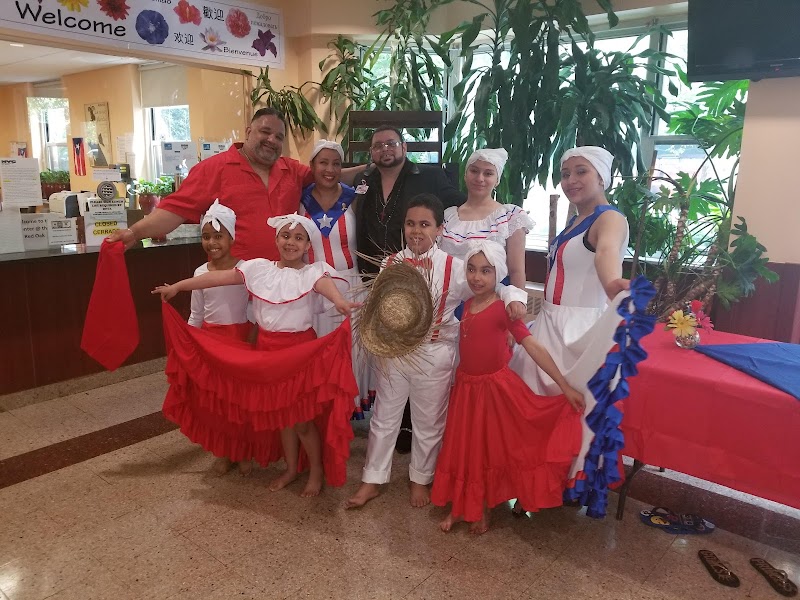 Center at the Red Oak photo 2