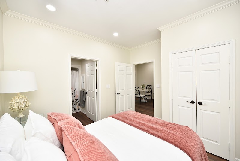 The Abbey at Westminster Plaza photo 2