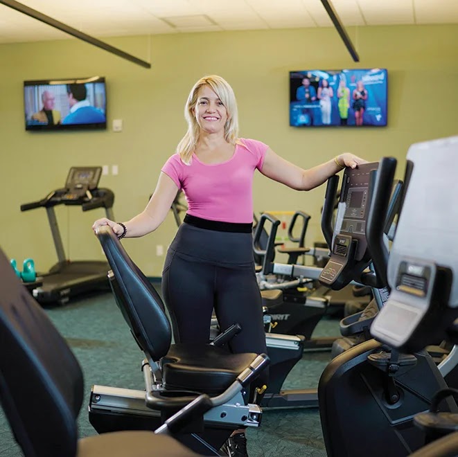 The Contemporary photo 2