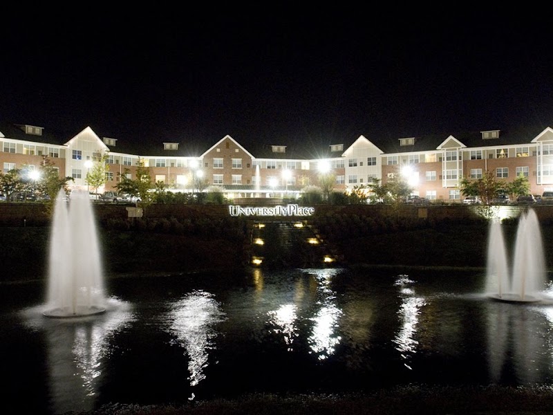 Senior Living at University Place photo 3