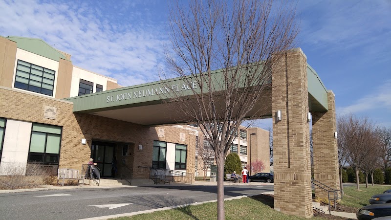 St John Neumann Place photo 2