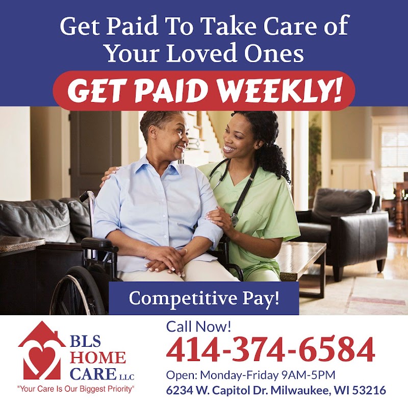 BLS HOME CARE LLC photo 2