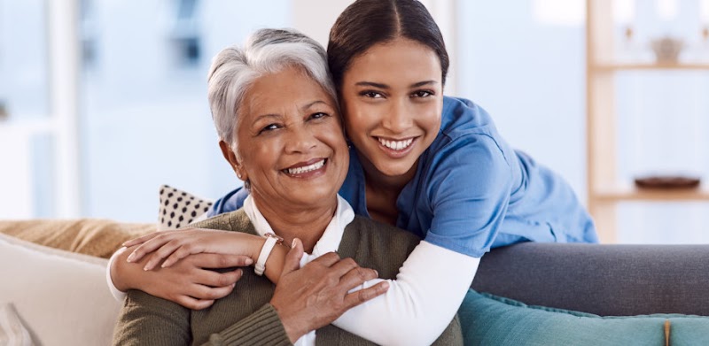 Affordable Senior Care of New York