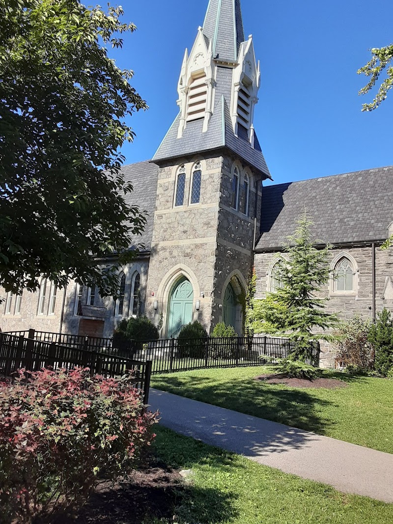 Four Freedoms House of Phila