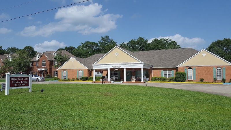 Maplewood Lane Assisted Living photo 2