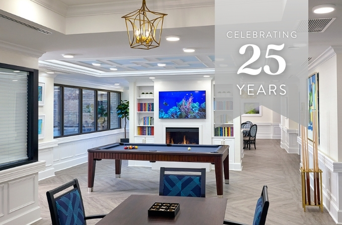 The Bristal Assisted Living at York Avenue