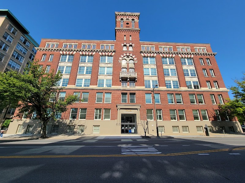 Philadelphia Corporation for Aging