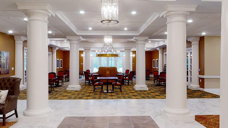 The Bristol Senior Living at Worthington Hills photo 2