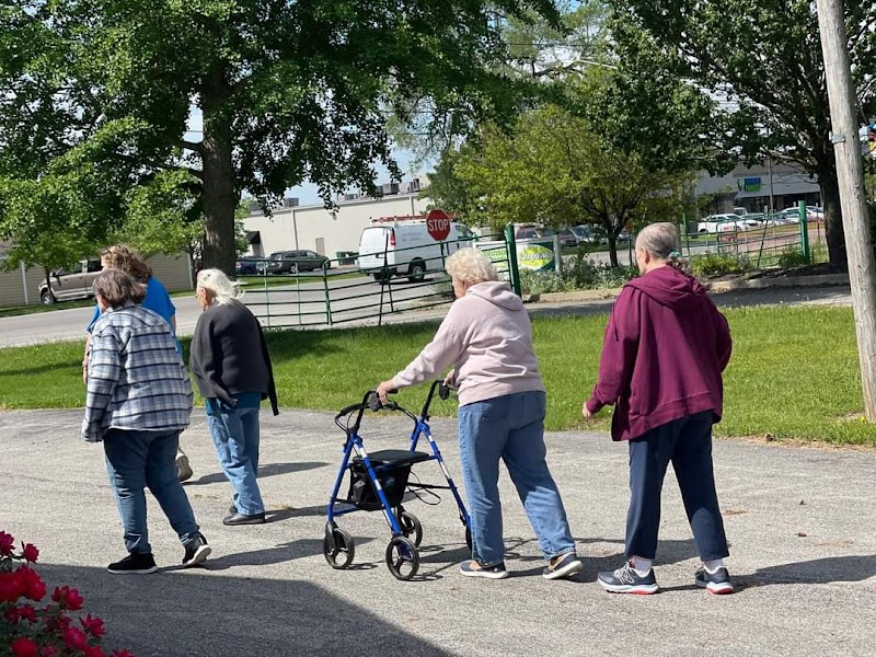 A Senior Retreat Adult Day Services