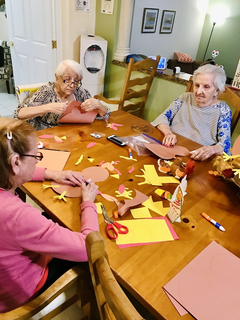 Assisted Living of Westchester LLC