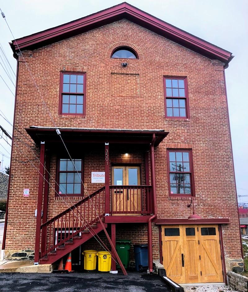 Tribute Home Care Baltimore photo 2