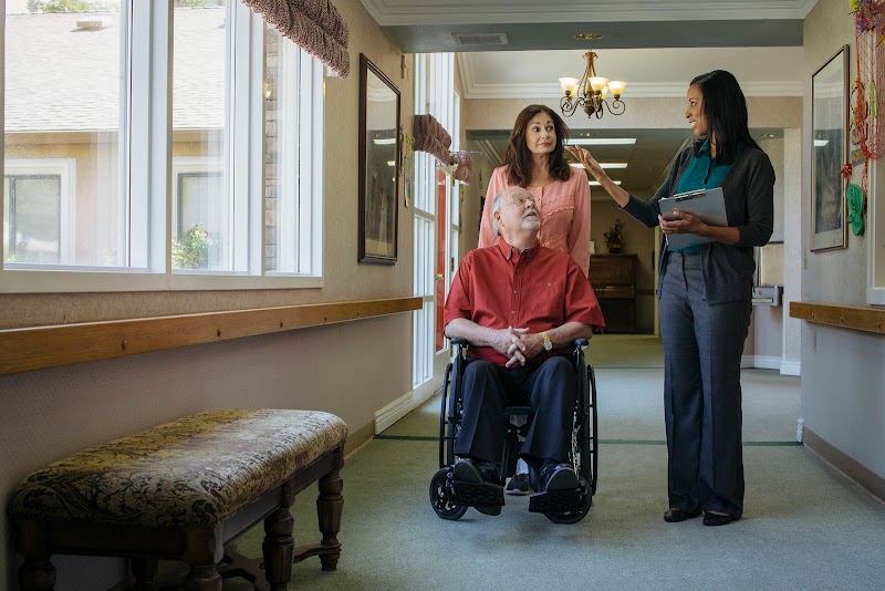 Always Best Care Senior Services - Home Care Services in Middleburg Heights