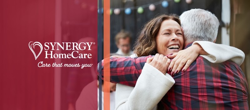 SYNERGY HomeCare of Philadelphia