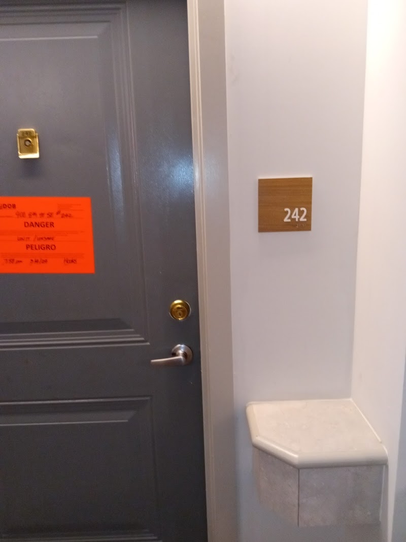 Arthur Capper Senior Center photo 2