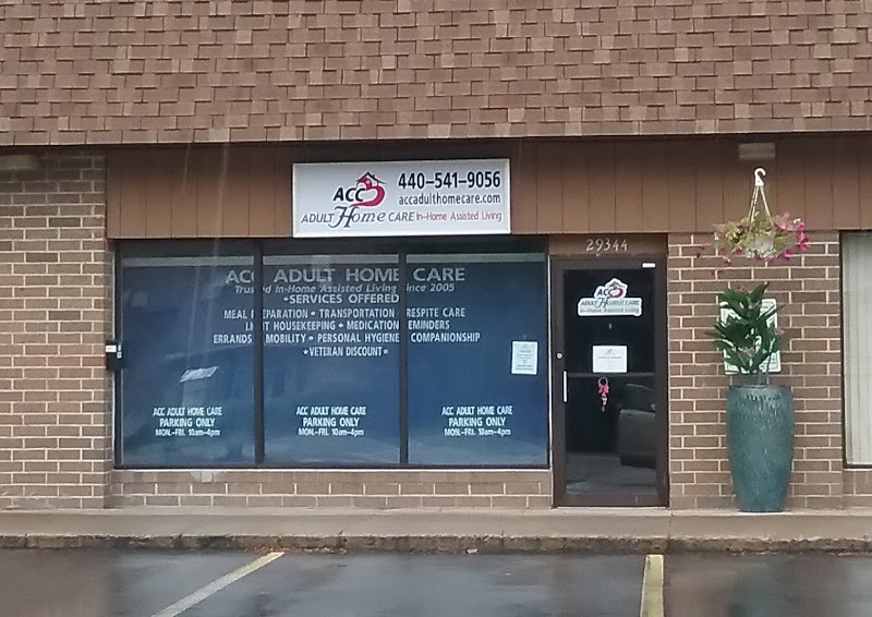 ACC Adult Home Care of Olmsted Falls