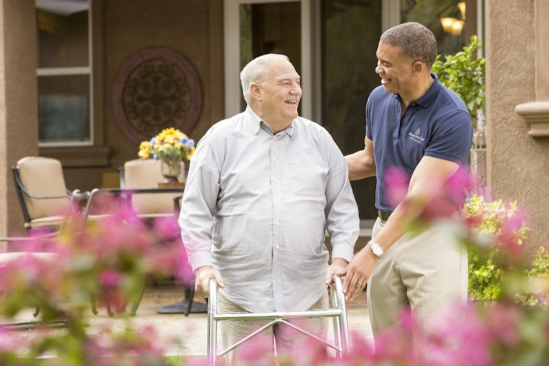 Always Best Care Senior Services - Home Care Services in NW Chicago