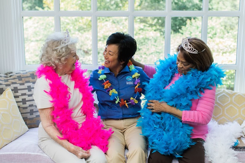 Comfort Keepers of New York, NY