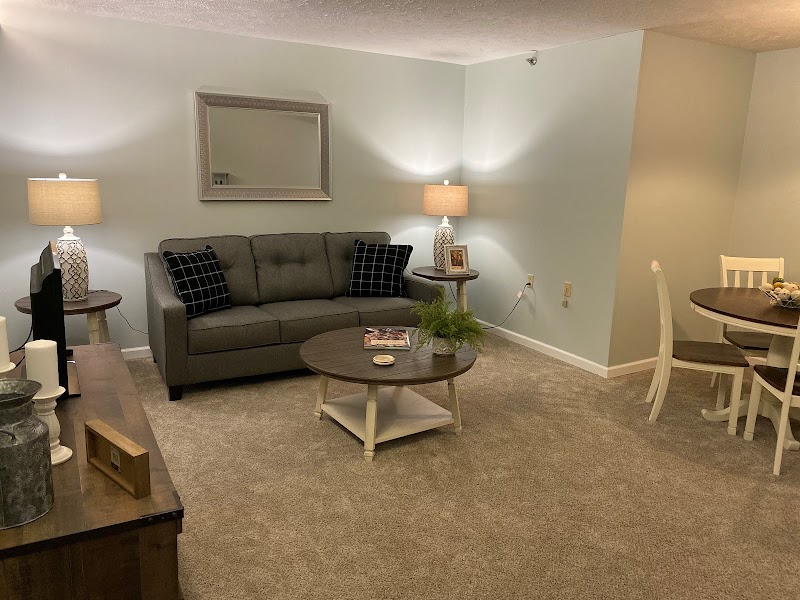 Hamlet at Chagrin Falls