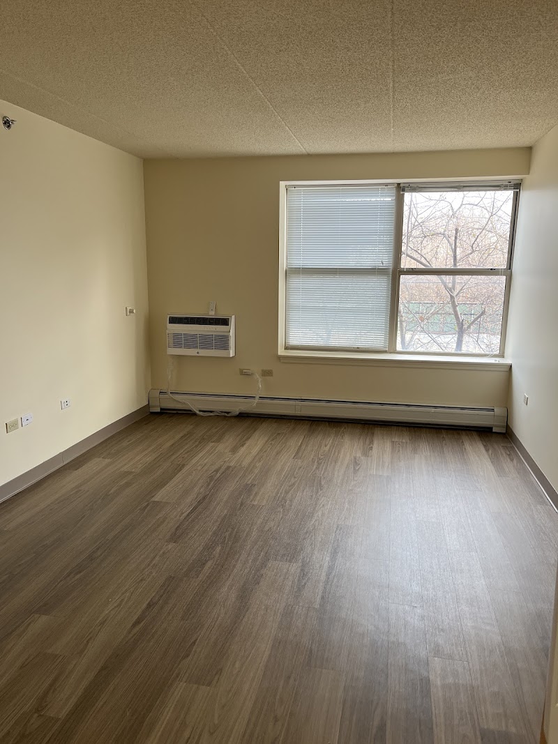 St. Ailbe Faith & Love Apartments